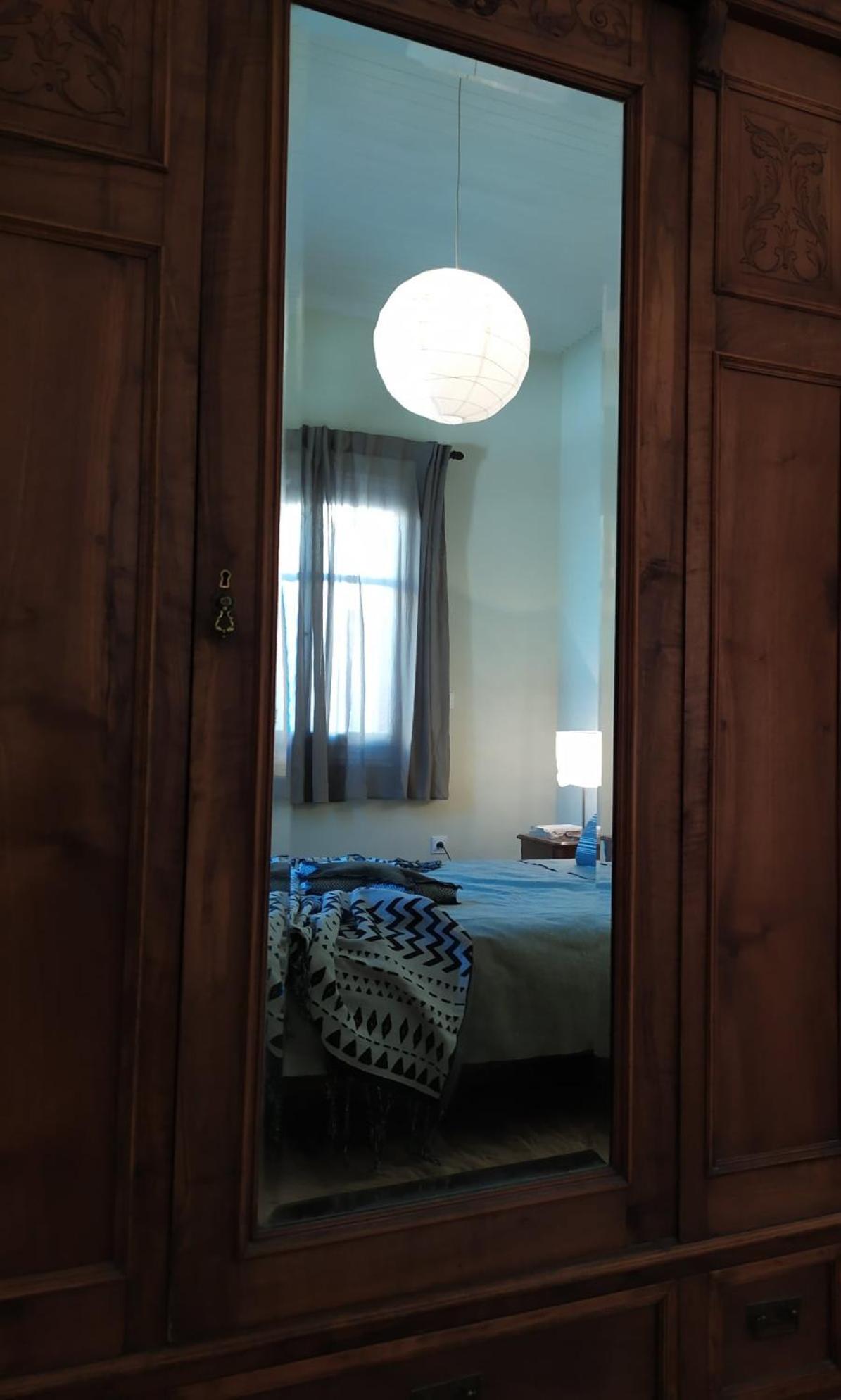 Μικρή Ζήρεια Ενοικιαζόμενη Κατοικία Synikia Mesi Trikalon Buitenkant foto